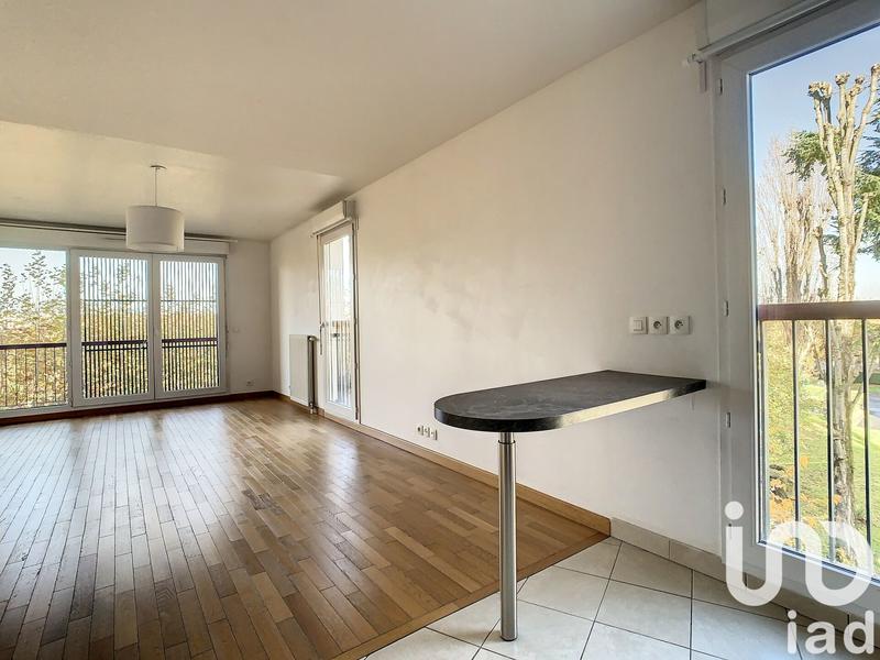 Appartement - 69 m² - 3 pièces