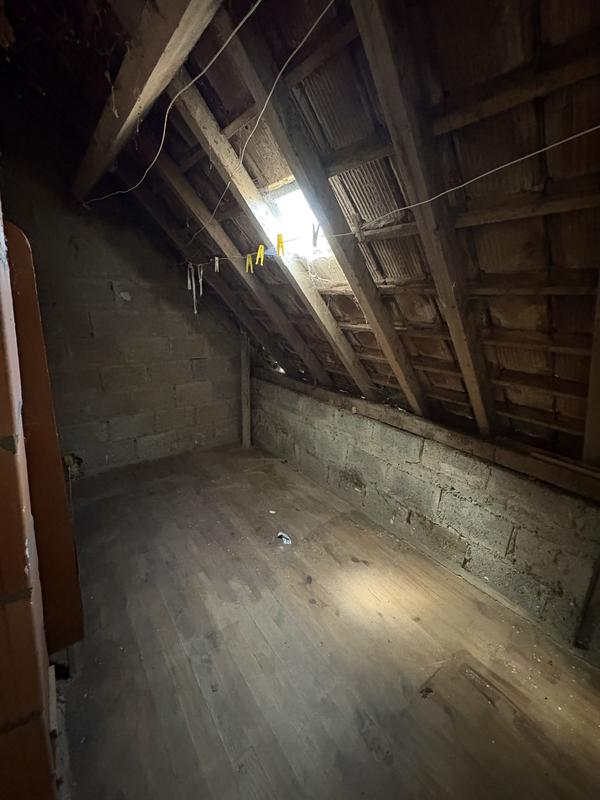 Maison - 69 m² - 4 pièces