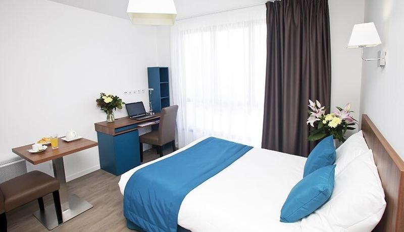 Studio - 20 m² - 1 pièce