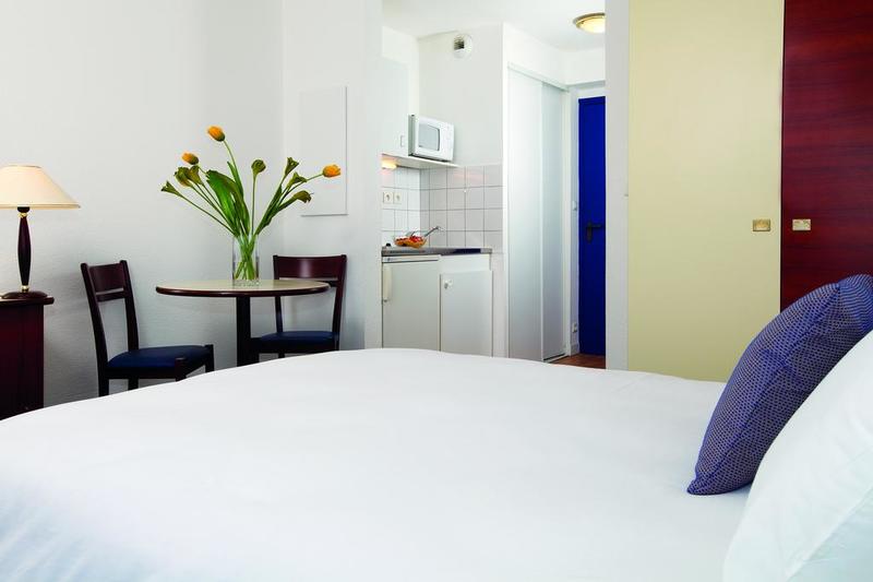 Studio - 22 m² - 1 pièce