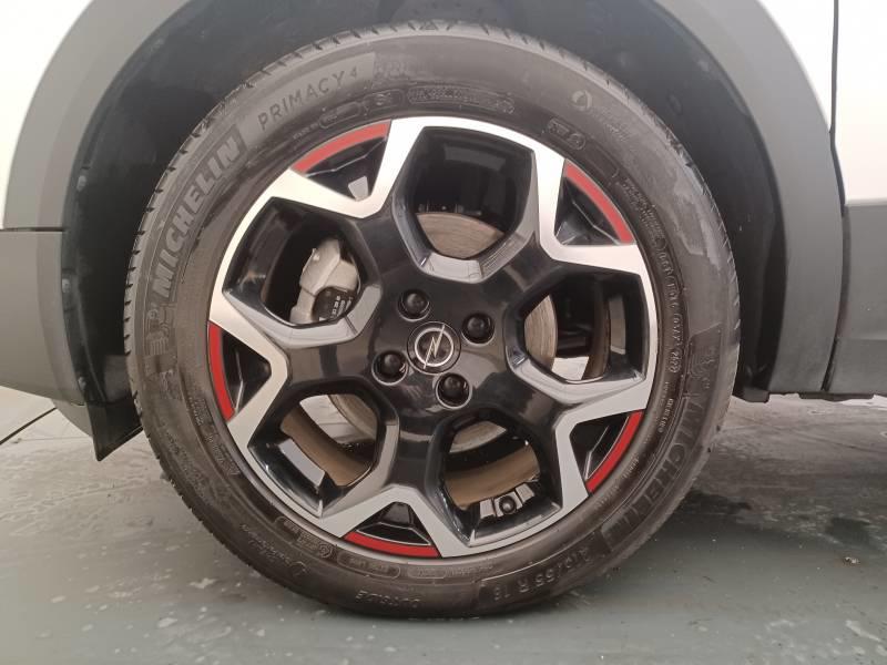 Opel Mokka Electrique 136 ch &amp; Batterie 50 kWh Elegance Business