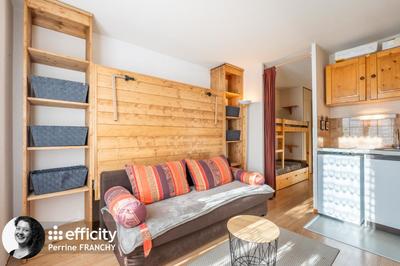 Appartement - 18 m² - 1 pièce