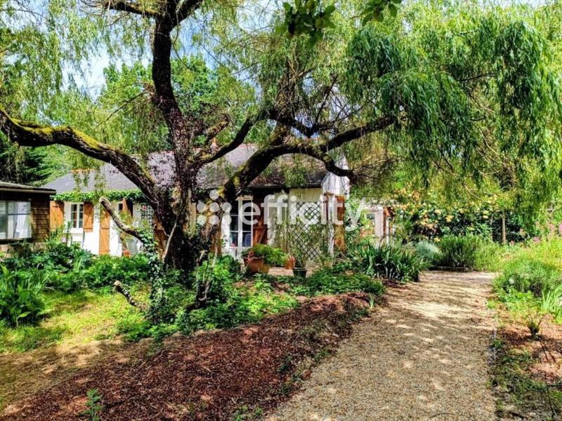 Maison - 164 m² - 7 pièces