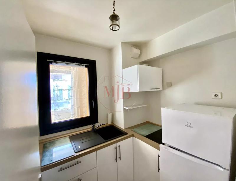 Appartement - 50 m² - 2 pièces