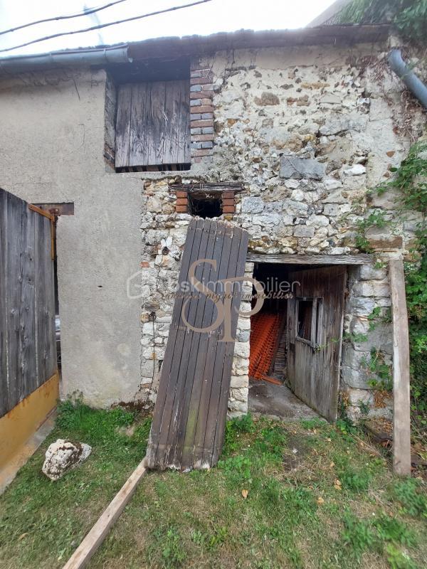 Grange - 150 m² - 3 pièces