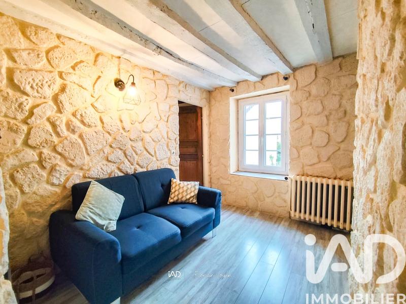 Maison - 149 m² - 5 pièces