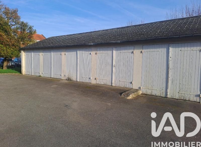 Appartement - 71 m² - 4 pièces