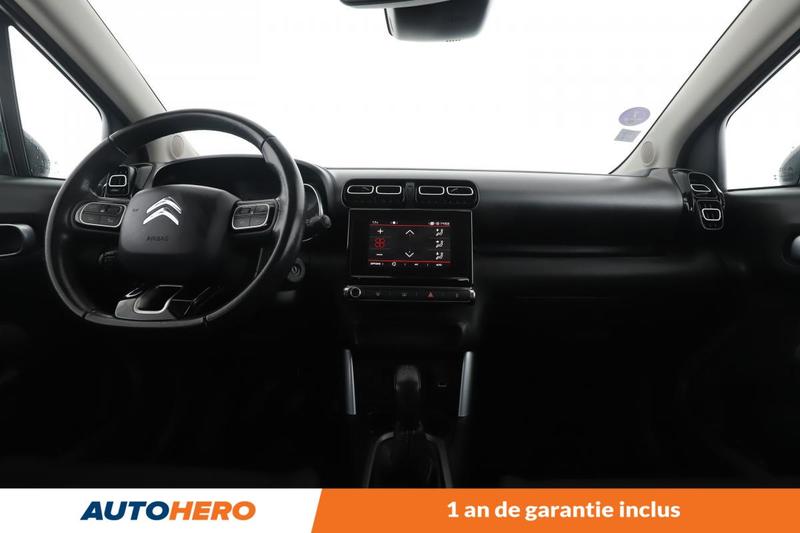 Citroën C3 Aircross 1.2 PureTech Shine 110 ch