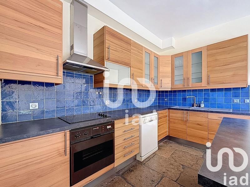 Appartement - 81 m² - 4 pièces