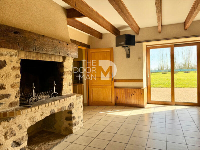 Propriété - 580 m² - 17 pièces