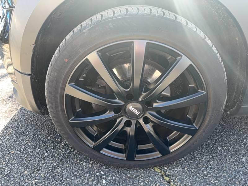 Mini Mini Paceman 143 ch Cooper Sd Pack Red Hot Chili II a