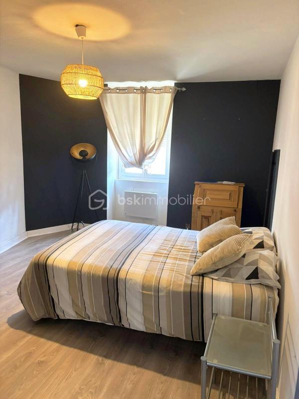 Maison ancienne - 147 m² - 5 pièces