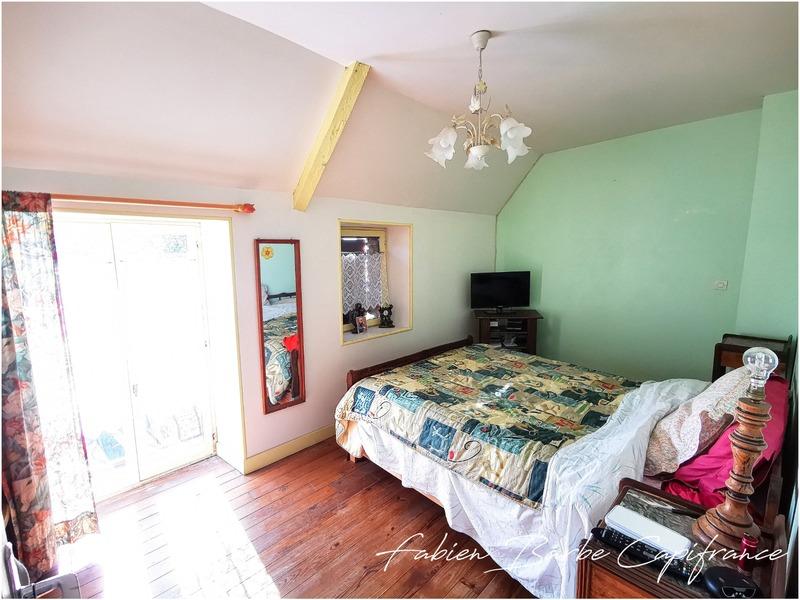 Maison - 150 m² - 7 pièces