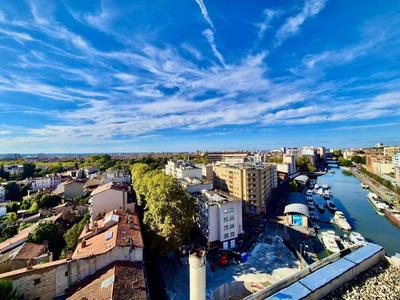 Appartement - 149 m² - 6 pièces