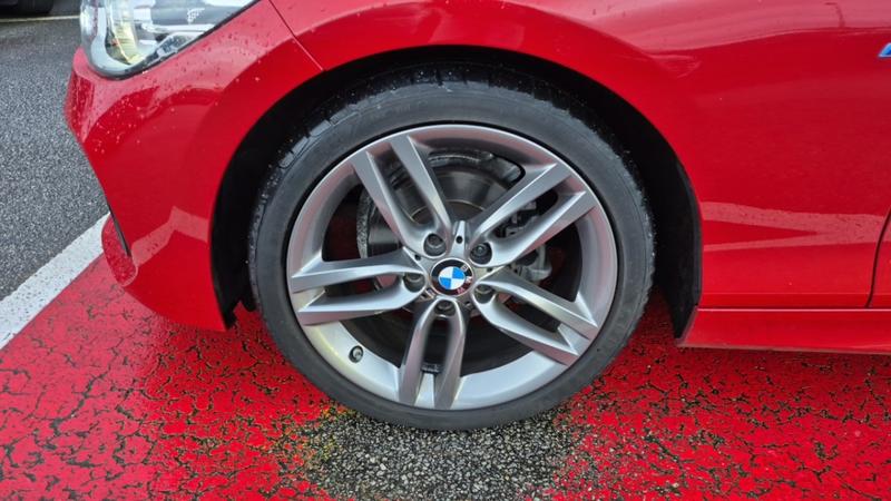 Bmw Série 1 F20 Lci2 116i 109 Ch m Sport Ultimate