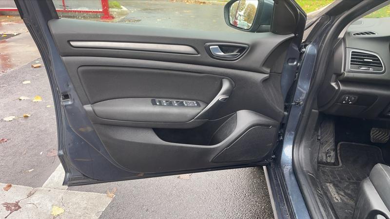 Renault Mégane 1.5 Blue dCi 115 Edc Business