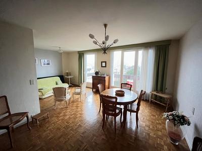 Appartement - 67 m² - 2 pièces