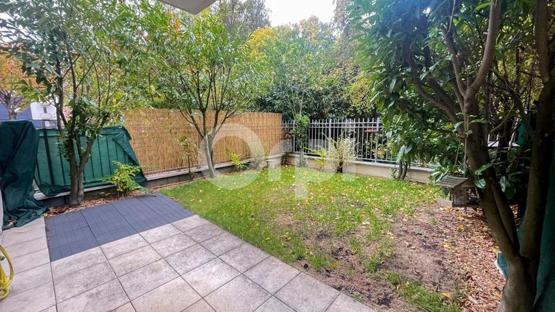 Appartement - 75 m² - 4 pièces