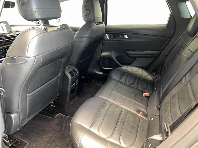 Citroën C5 X Hybride Rechargeable 225 s&amp;S e-Eat8 Shine Pack