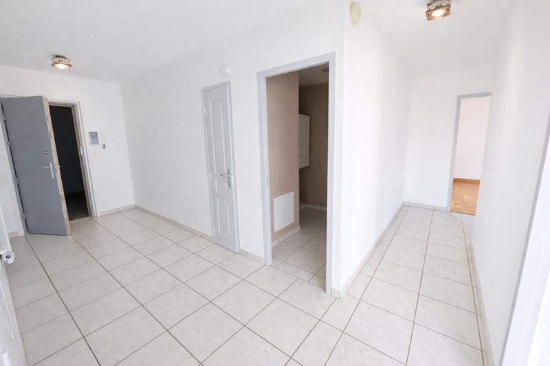 Appartement - 120 m² - 4 pièces