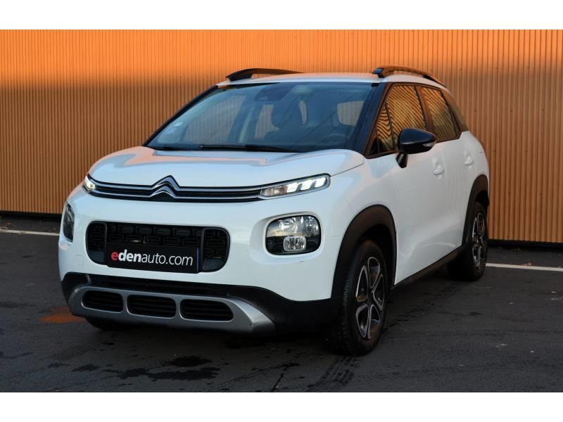 Citroën C3 Aircross PureTech 110 s&amp;S Eat6 Feel