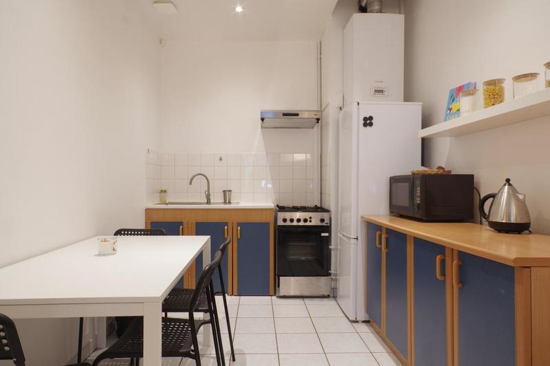 Appartement - 54 m² - 3 pièces