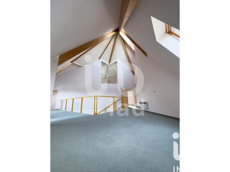 Immeuble - 1 239 m²