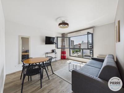 Appartement - 39 m² - 1 pièce