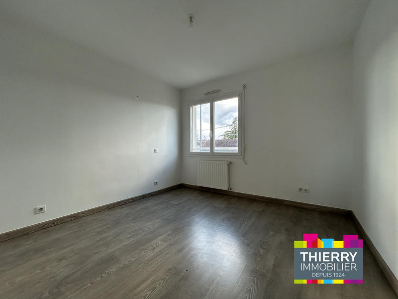 Maison - 81 m² - 4 pièces