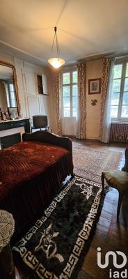 Duplex - 129 m² - 5 pièces