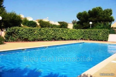 Pavillon - 22 m² - 2 pièces