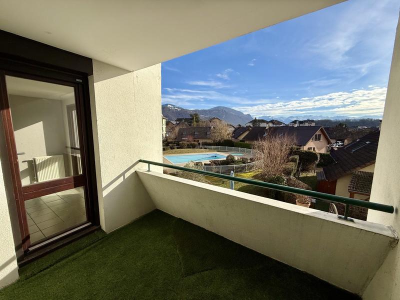 Appartement - 72 m² - 3 pièces