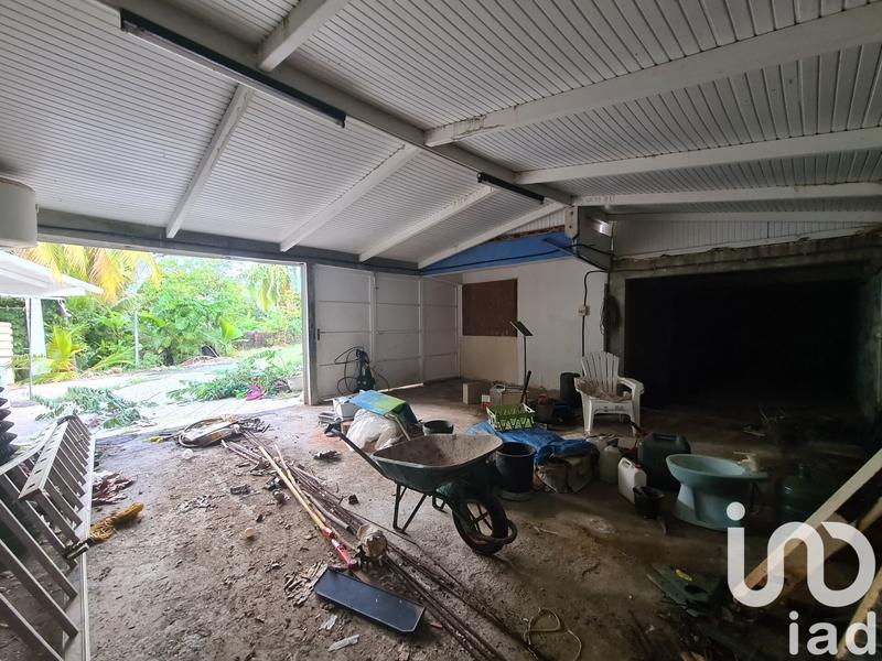 Maison - 180 m² - 5 pièces