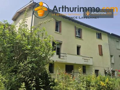 Maison - 137 m² - 6 pièces