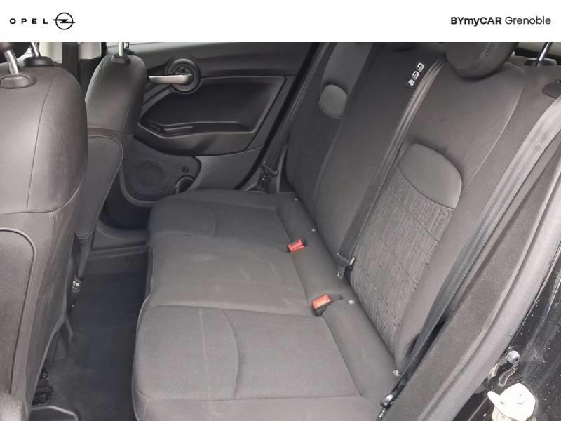 Fiat 500x 1.5 FireFly 130 ch s/S Dct7 Hybrid