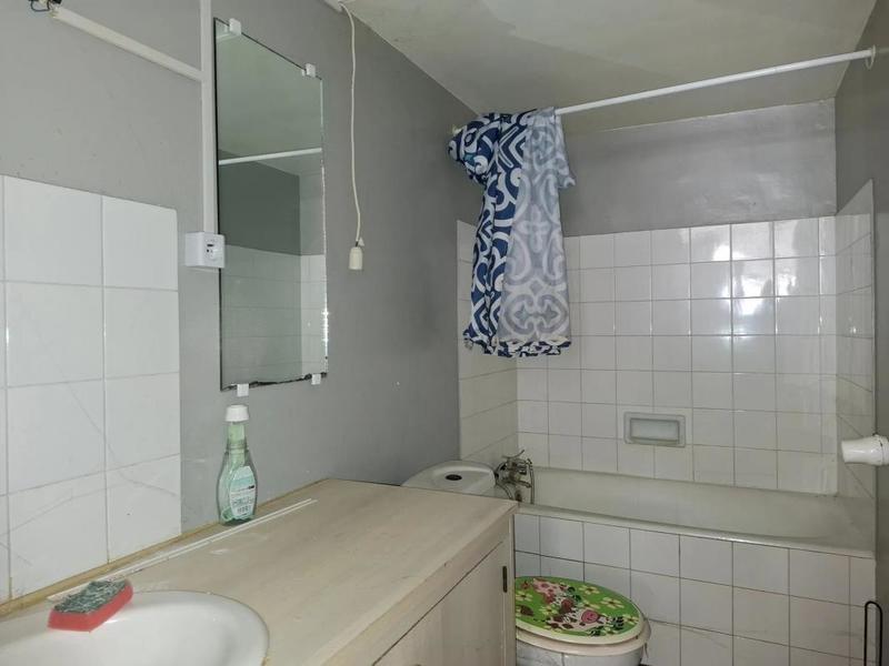 Appartement - 45 m² - 1 pièce