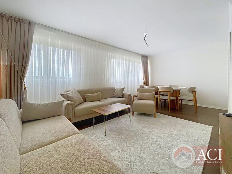 Appartement - 74 m² - 4 pièces