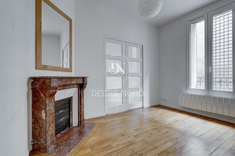 Appartement - 37 m² - 2 pièces