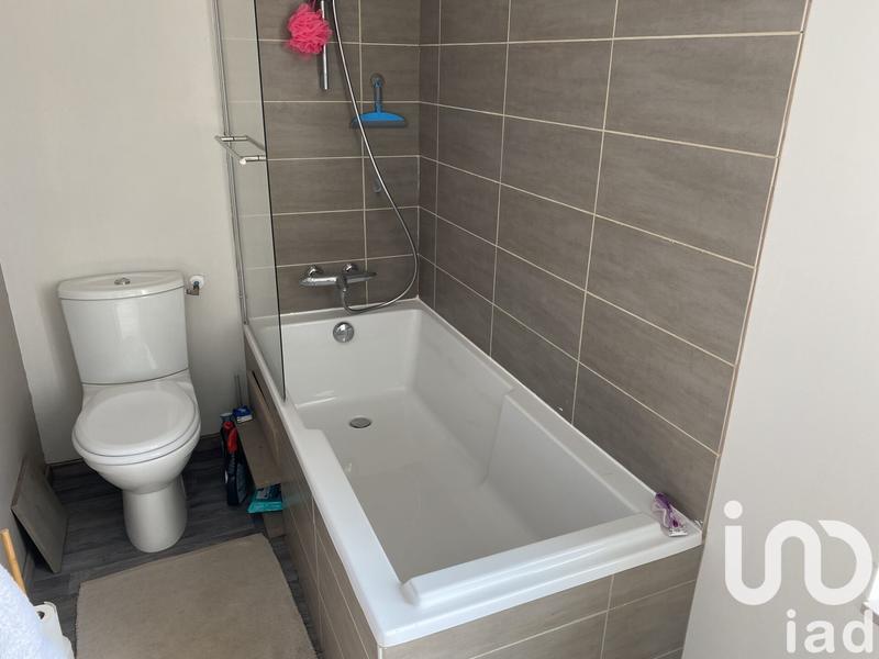 Maison de ville - 162 m² - 6 pièces