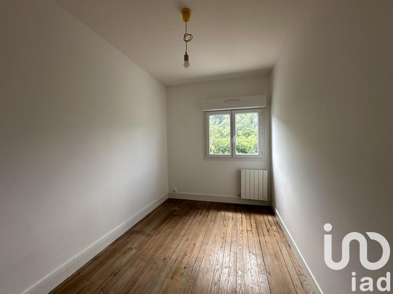 Maison de village - 241 m² - 10 pièces