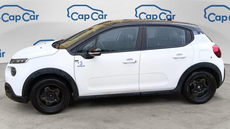 Citroën C3 1.2 Puretech 110 Graphic
