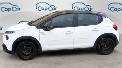Citroën C3 1.2 Puretech 110 Graphic