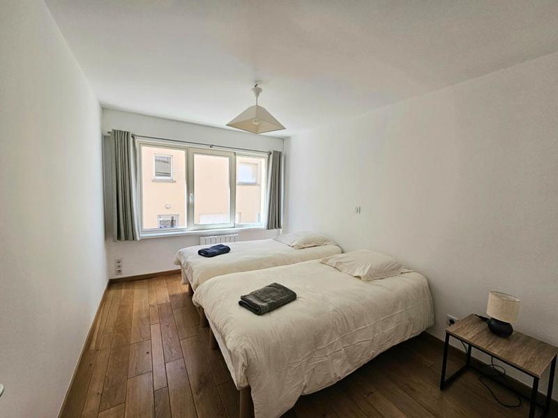 Appartement - 88 m² - 4 pièces