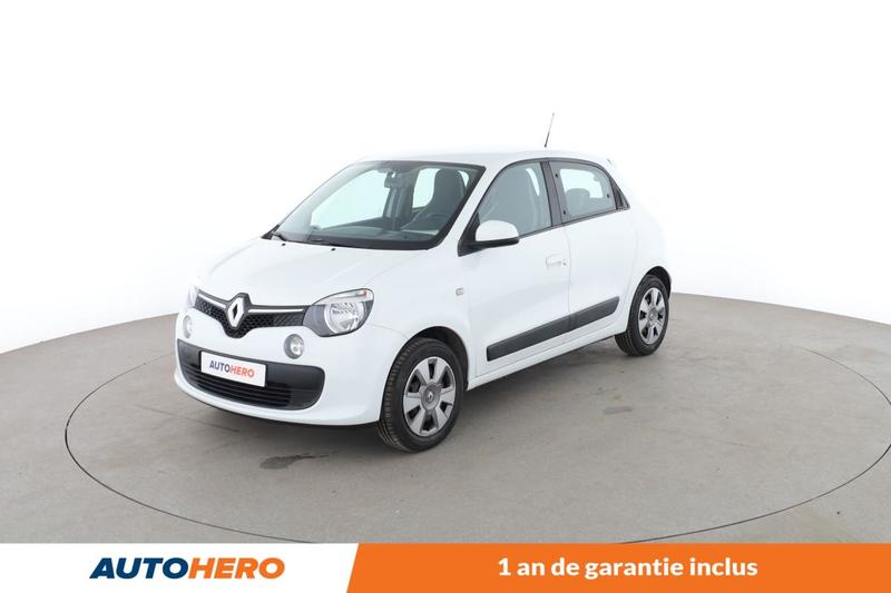 Renault Twingo 0.9 TCe Energy Zen 90 ch