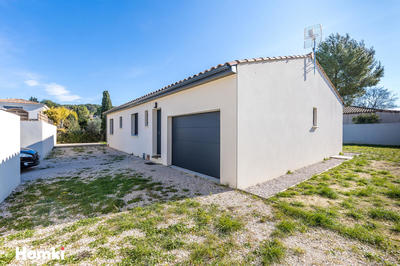 Villa - 100 m² - 4 pièces