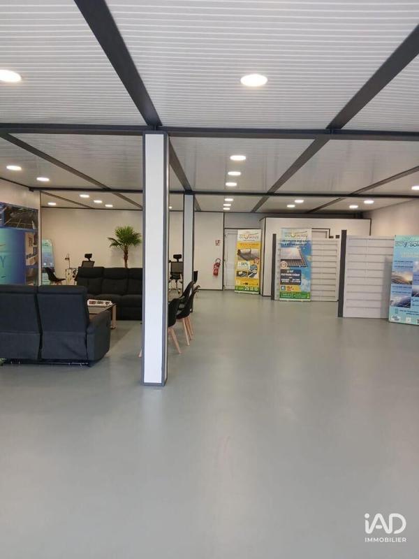 Local commercial - 309 m²