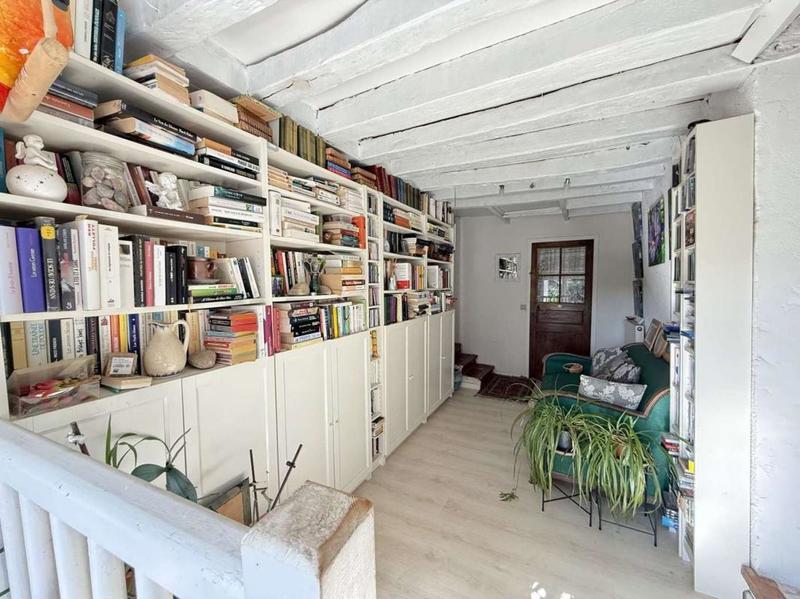 Maison de campagne - 254 m² - 7 pièces