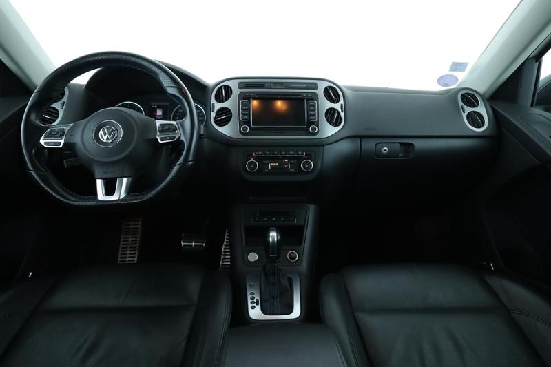 Volkswagen Tiguan 1.4 Tsi BlueMotion Tech Dsg6 160 ch