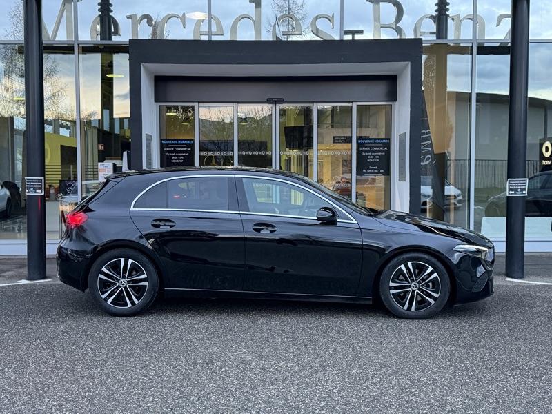 Mercedes Classe a 200 d Progressive Line