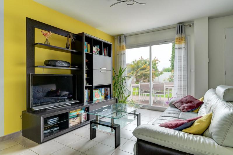 Maison - 114 m² - 4 pièces